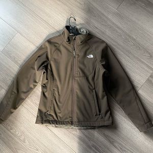 Womens North Face jacket